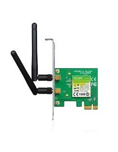 WRL ADAPTER 300MBPS PCIE/TL-WN881ND TP-LINK