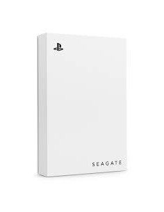 External HDD, SEAGATE, STLV5000200, 5TB, USB 3.0, Colour White, STLV5000200