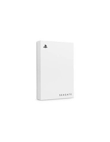 External HDD, SEAGATE, STLV5000200, 5TB, USB 3.0, Colour White, STLV5000200