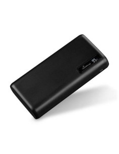 POWER BANK USB 20000MAH/MR756 MEDIARANGE