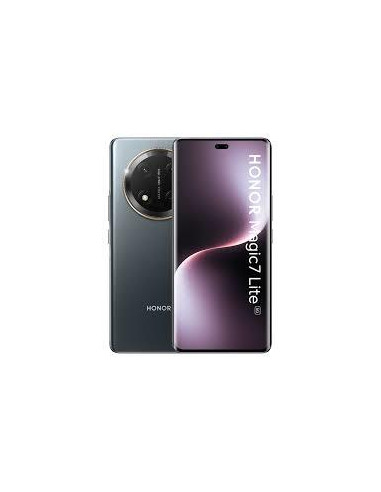 MOBILE PHONE HONOR MAGIC7 LITE/8/512GB BLACK 5109BQBE HONOR