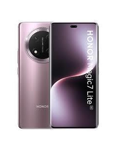 MOBILE PHONE HONOR MAGIC7 LITE/8/512GB PURPLE 5109BQBG HONOR