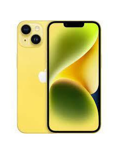 MOBILE PHONE IPHONE 14 PLUS/512GB YELLOW MR6G3 APPLE