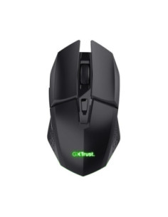 MOUSE USB OPTICAL WRL GXT112/FELOX + MOUSEPAD 25070 TRUST