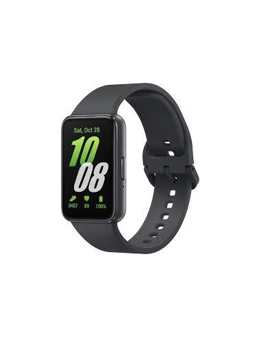 SMARTWATCH GALAXY FIT3/GREY SM-R390 SAMSUNG