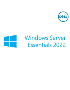 SERVER ACC SW WIN SVR 2022/ESSENTIALS 634-BYLI DELL