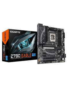 Mainboard, GIGABYTE, Intel Z790, LGA1700, ATX, Memory DDR5, Memory slots 4, 3xPCI-Express 3.0 1x, 1xPCI-Express 4.0 4x , 1xPCI-