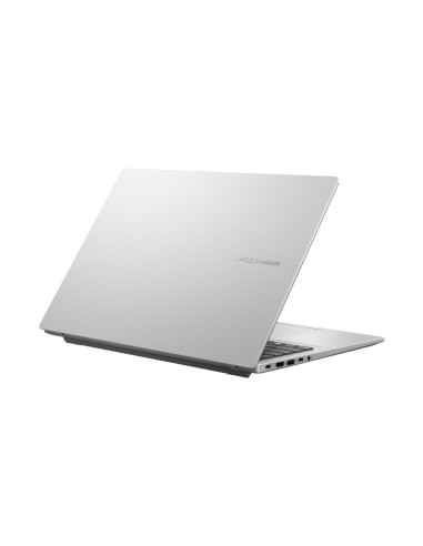 Notebook, ASUS, VivoBook Series, M1607KA-MB024W, CPU Ryzen AI 5, 340, 2000 MHz, 16", 1920x1080, RAM 16GB, DDR5, SSD 512GB, AMD 