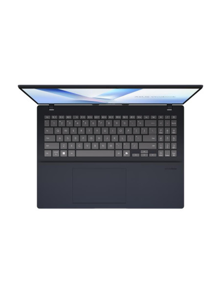 Notebook, ASUS, VivoBook Series, X1607CA-MB045W, CPU Intel Core Ultra, u5-225H, 1700 MHz, 16", 1920x1200, RAM 16GB, SSD 512GB, 