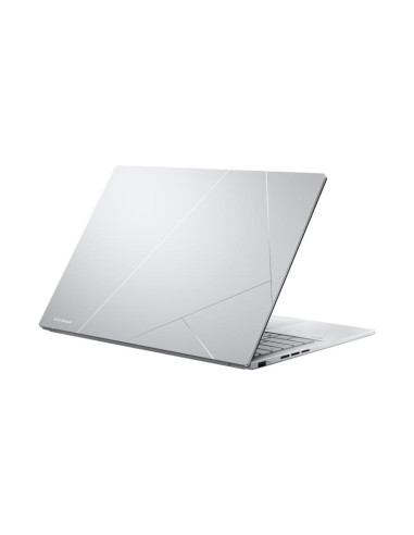 Notebook, ASUS, ZenBook Series, 14 OLED, UX3405CA-QL219W, CPU Core Ultra, u5-125H, 3600 MHz, 14", Touchscreen, 1920x1200, RAM 1