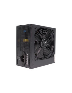 Power Supply, XILENCE, Performance C+ , XP650R6.2, 650 Watts, Efficiency 80 PLUS, PFC Active, XN421BULK