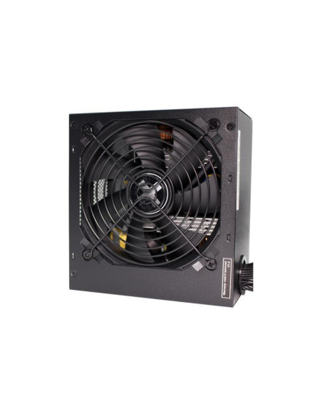 Power Supply, XILENCE, Performance C+ , XP650R6.2, ATX, PC, 200 - 240 V, 650 W, XN421BULK