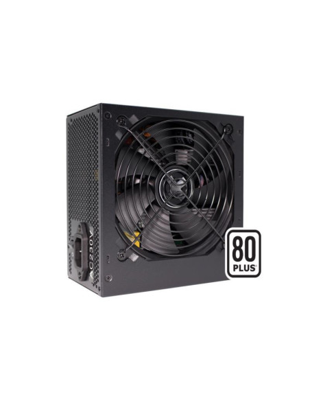 Power Supply, XILENCE, Performance C+ , XP650R6.2, ATX, PC, 200 - 240 V, 650 W, XN421BULK