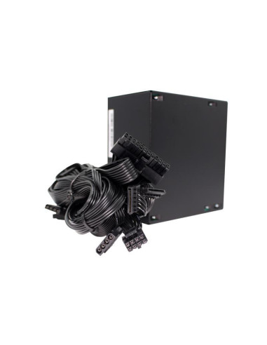 Power Supply, XILENCE, Performance C+ , XP650R6.2, ATX, PC, 200 - 240 V, 650 W, XN421BULK