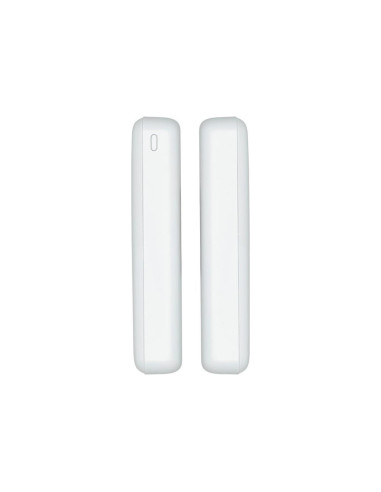 POWER BANK USB 20000MAH/VA2572 WHITE RIVACASE