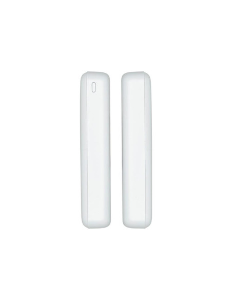 POWER BANK USB 20000MAH/VA2572 WHITE RIVACASE