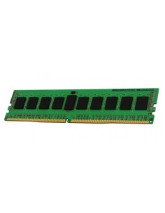 MEMORY DIMM 16GB PC25600 DDR4/KVR32N22D8/16 KINGSTON