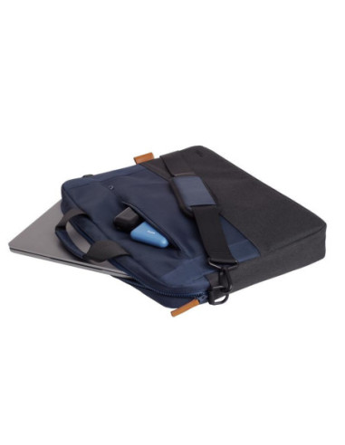 NB CASE LISBOA 16"/BLUE 24980 TRUST