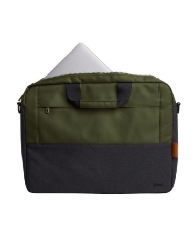 NB CASE LISBOA 16"/GREEN 25245 TRUST