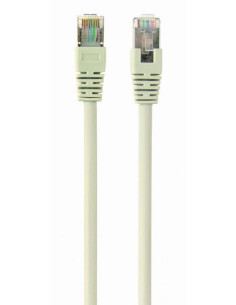 PATCH CABLE CAT5E FTP 0.25M/PP22-0.25M GEMBIRD