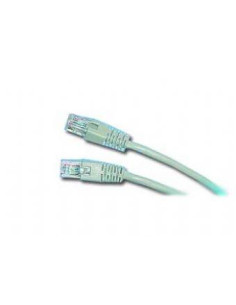 PATCH CABLE CAT5E UTP 2M/PP12-2M GEMBIRD