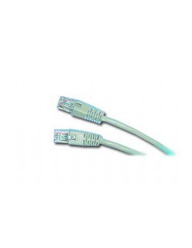 PATCH CABLE CAT5E UTP 2M/PP12-2M GEMBIRD