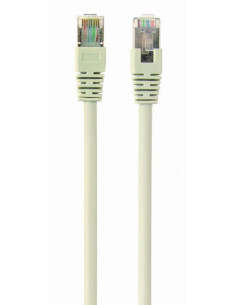 PATCH CABLE CAT5E FTP 2M/PP22-2M GEMBIRD