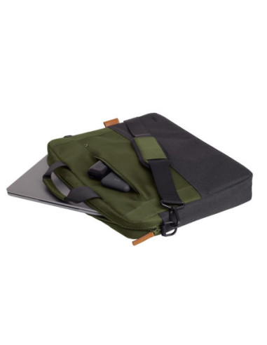 NB CASE LISBOA 16"/GREEN 25245 TRUST