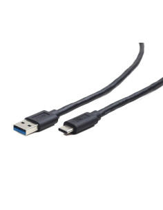 CABLE USB-C TO USB3 1M/CCP-USB3-AMCM-1M GEMBIRD