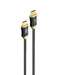 CABLE HDMI-HDMI 5M AOC PREM/CCBP-HDMI8K-AOC-5M GEMBIRD