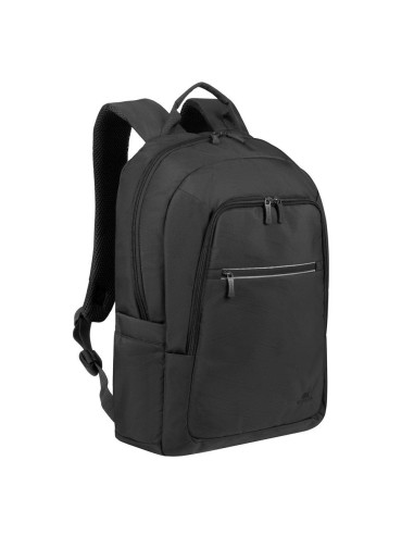 NB BACKPACK ALPENDORF ECO 16"/7561 BLACK RIVACASE