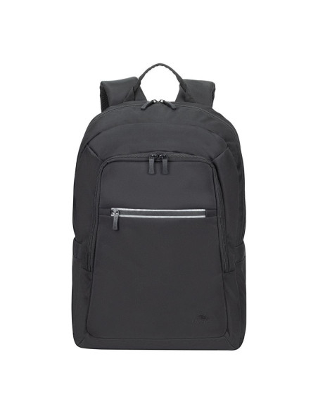 NB BACKPACK ALPENDORF ECO 16"/7561 BLACK RIVACASE NB BACKPACK ALPENDORF ECO 16"/7561 BLACK RIVACASE