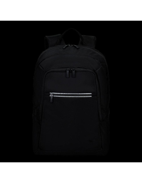 NB BACKPACK ALPENDORF ECO 16"/7561 BLACK RIVACASE NB BACKPACK ALPENDORF ECO 16"/7561 BLACK RIVACASE