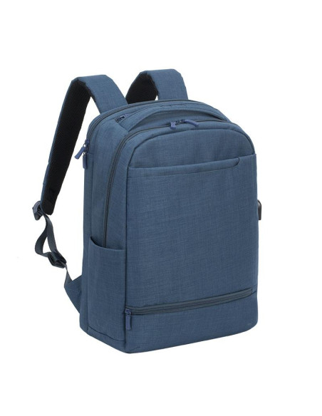 NB BACKPACK BISCAYNE 17.3"/8365 BLUE RIVACASE NB BACKPACK BISCAYNE 17.3"/8365 BLUE RIVACASE