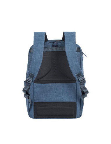 NB BACKPACK BISCAYNE 17.3"/8365 BLUE RIVACASE