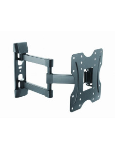 TV SET ACC WALL MOUNT 23-42"/WM-42ST-02 GEMBIRD