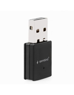 WRL ADAPTER 300MBPS USB MINI/WNP-UA300-01 GEMBIRD