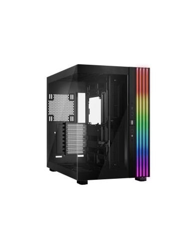 Case, BE QUIET, LIGHT BASE 900 DX, Tower, ATX, EATX, MicroATX, MiniITX, XL-ATX, Colour Black, BGW69