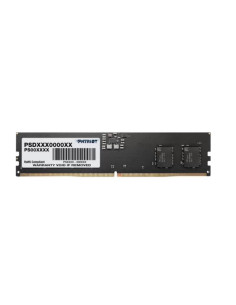 MEMORY DIMM 16GB DDR5-5600/PSD516G560081 PATRIOT