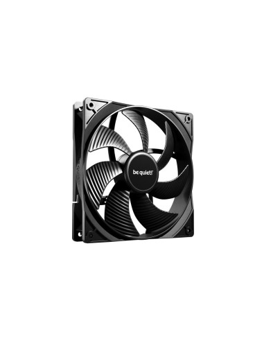 CASE FAN 140MM PURE WINGS 3/PWM BL108 BE QUIET