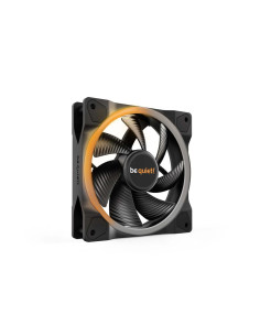 CASE FAN 120MM LIGHT WINGS/BL072 BE QUIET