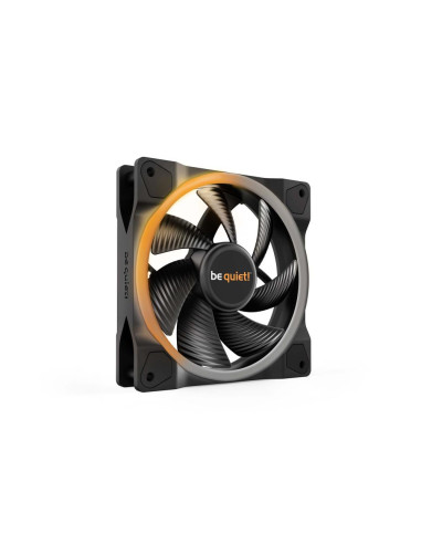 CASE FAN 120MM LIGHT WINGS/BL072 BE QUIET