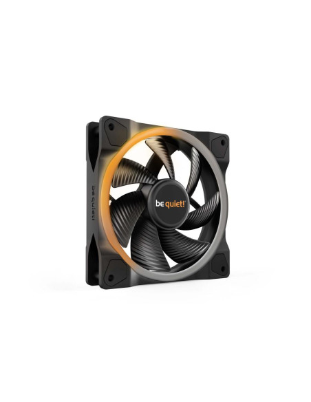 CASE FAN 120MM LIGHT WINGS/BL072 BE QUIET CASE FAN 120MM LIGHT WINGS/BL072 BE QUIET