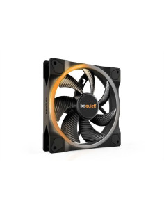 CASE FAN 140MM LIGHT WINGS/BL074 BE QUIET