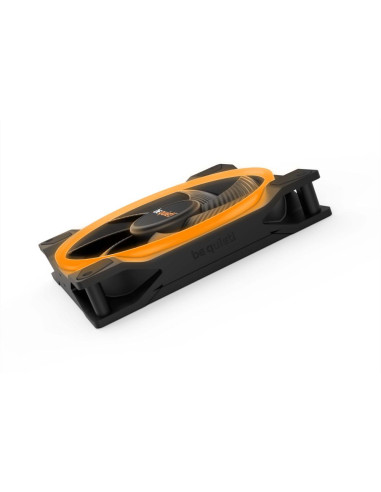 CASE FAN 140MM LIGHT WINGS/BL074 BE QUIET