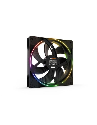 CASE FAN 140MM LIGHT WINGS/BL074 BE QUIET