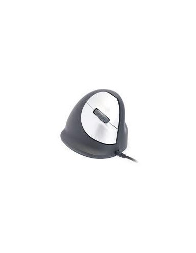 MOUSE USB OPTICAL BREAK/R. BLACK RGOHE R-GO TOOLS