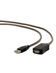 CABLE USB2 EXTENSION 10M/ACTIVE UAE-01-10M GEMBIRD