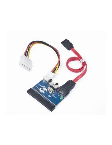 I/O CONVERTER SATA TO IDE/SATA-IDE-2 GEMBIRD