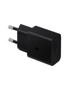 MOBILE CHARGER WALL 15W/BLACK EP-T1510NBEGEU SAMSUNG